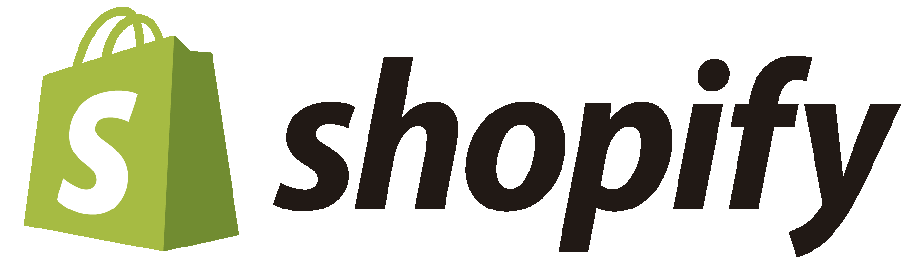 Shopify Icon
